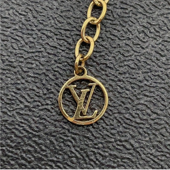 Louis Vuitton Necklace With box - Picture 8 of 12